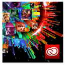 Creative Cloud Icon